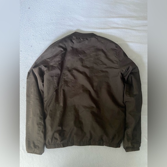 Jack & Jones bomber jacket - Picture 2 of 3